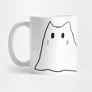 vintage-cat Mug